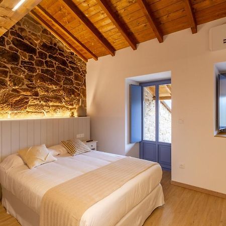 Alojamiento Turistico Caxide Parada De Sil Ribeira Sacra Extérieur photo