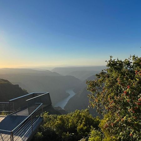 Alojamiento Turistico Caxide Parada De Sil Ribeira Sacra Extérieur photo