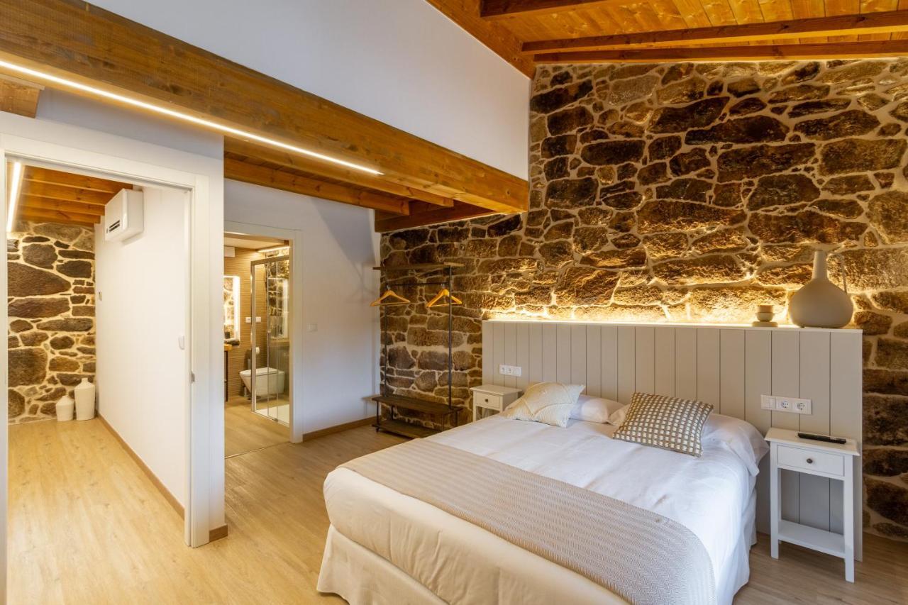 Alojamiento Turistico Caxide Parada De Sil Ribeira Sacra Extérieur photo